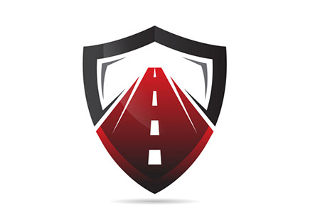 Control vehicular satelital